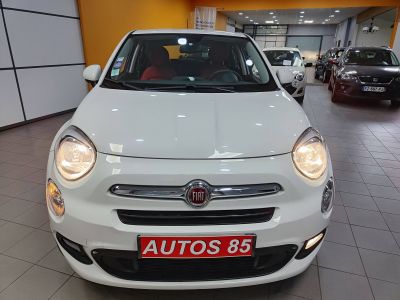 Fiat 500X  1.4 MultiAir 16v 140ch Popstar