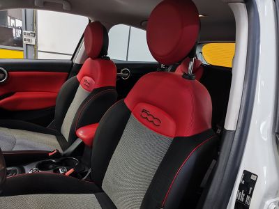 Fiat 500X  1.4 MultiAir 16v 140ch Popstar