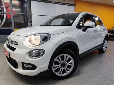 Fiat 500X  1.4 MultiAir 16v 140ch Popstar