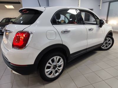 Fiat 500X  1.4 MultiAir 16v 140ch Popstar