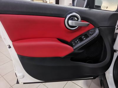 Fiat 500X  1.4 MultiAir 16v 140ch Popstar
