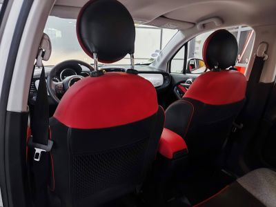Fiat 500X  1.4 MultiAir 16v 140ch Popstar