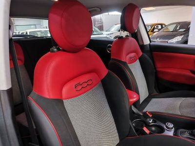 Fiat 500X  1.4 MultiAir 16v 140ch Popstar