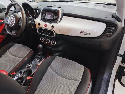 Fiat 500X  1.4 MultiAir 16v 140ch Popstar