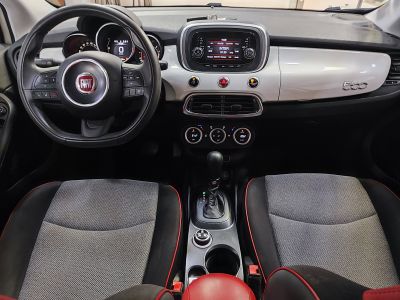 Fiat 500X  1.4 MultiAir 16v 140ch Popstar