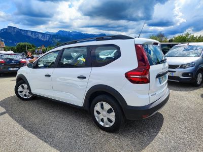 Dacia Jogger  1.0 TCe 110ch Essentiel 7 places