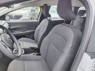 Dacia Jogger  1.0 TCe 110ch Essentiel 7 places