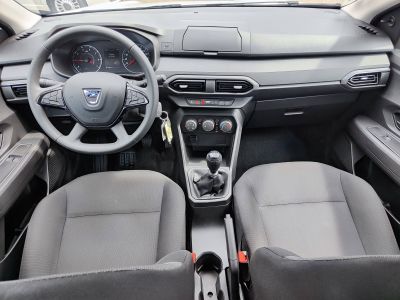 Dacia Jogger  1.0 TCe 110ch Essentiel 7 places