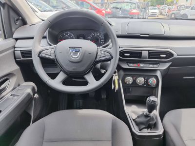 Dacia Jogger  1.0 TCe 110ch Essentiel 7 places