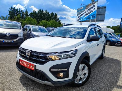 Dacia Jogger  1.0 TCe 110ch Essentiel 7 places