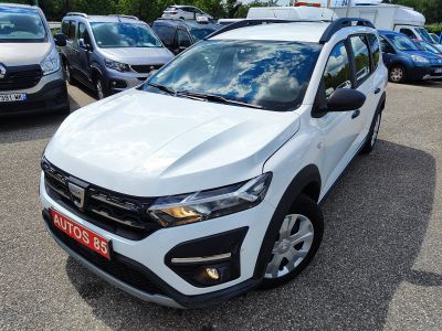 Dacia Jogger  1.0 TCe 110ch Essentiel 7 places