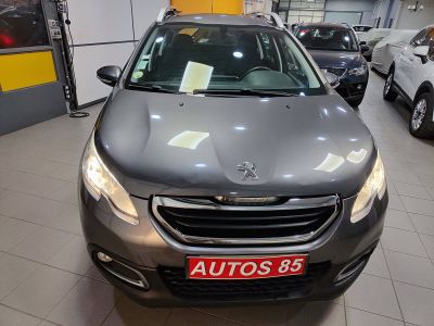 Peugeot 2008  1.6 BlueHDi 100ch Active Business S&S