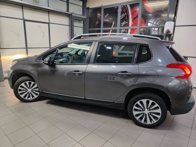 Peugeot 2008  1.6 BlueHDi 100ch Active Business S&S