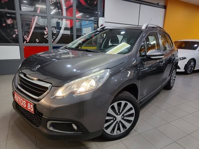 Peugeot 2008  1.6 BlueHDi 100ch Active Business S&S
