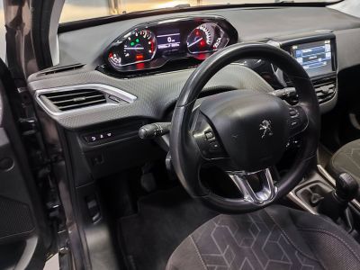 Peugeot 2008  1.6 BlueHDi 100ch Active Business S&S
