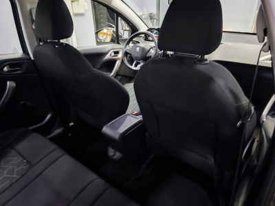 Peugeot 2008  1.6 BlueHDi 100ch Active Business S&S