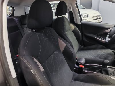 Peugeot 2008  1.6 BlueHDi 100ch Active Business S&S
