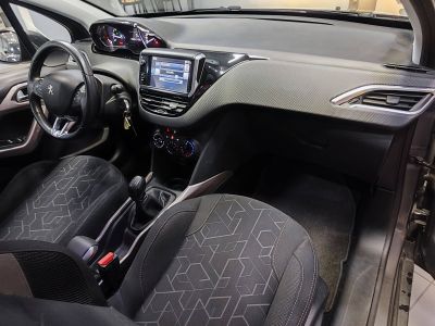 Peugeot 2008  1.6 BlueHDi 100ch Active Business S&S