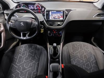 Peugeot 2008  1.6 BlueHDi 100ch Active Business S&S