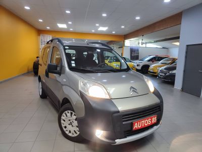 Citroën Nemo  1.3 HDi 75 FAP Business