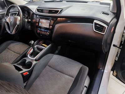 Nissan Qashqai II 1.6 dCi 130ch E6 ALL MODE 4x4-i Tekna