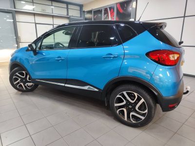 Renault Captur  TCe 90 E6 Energy Intens 2016 S&S