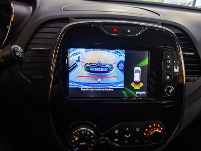 Renault Captur  TCe 90 E6 Energy Intens 2016 S&S