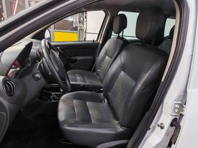 Dacia Duster  1.5 dCi 110 FAP Prestige 4x2