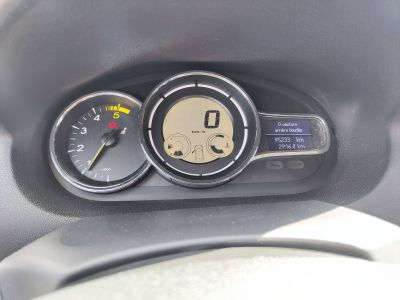 Renault Megane III (B95) 1.5 dCi 110ch FAP Dynamique eco² Euro5