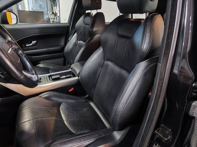 Land-Rover Evoque  2.0 TD4 180 SE BVA Mark IV