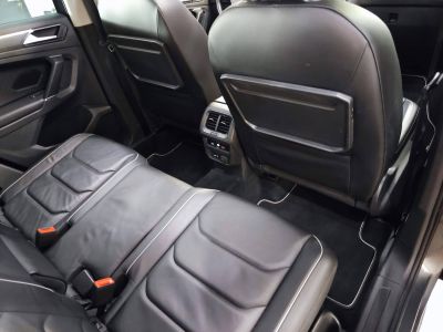 Volkswagen Tiguan II 2.0 TDI 190ch Carat 4Motion DSG7