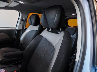 Citroën C4 Picasso II e-HDi 115ch Exclusive ETG6