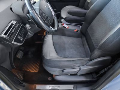 Citroën C4 Picasso II e-HDi 115ch Exclusive ETG6