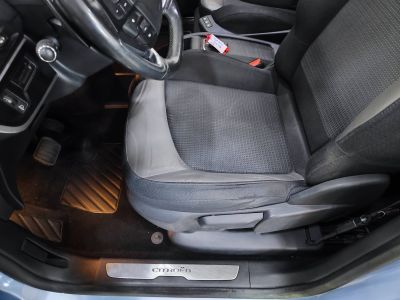 Citroën C4 Picasso II e-HDi 115ch Exclusive ETG6