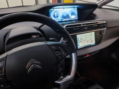 Citroën C4 Picasso II e-HDi 115ch Exclusive ETG6