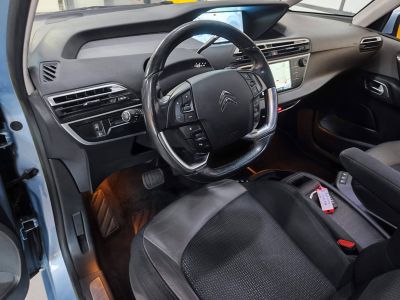 Citroën C4 Picasso II e-HDi 115ch Exclusive ETG6