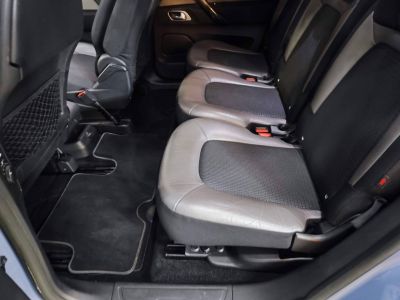 Citroën C4 Picasso II e-HDi 115ch Exclusive ETG6