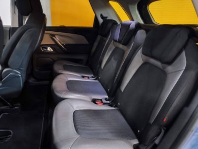 Citroën C4 Picasso II e-HDi 115ch Exclusive ETG6