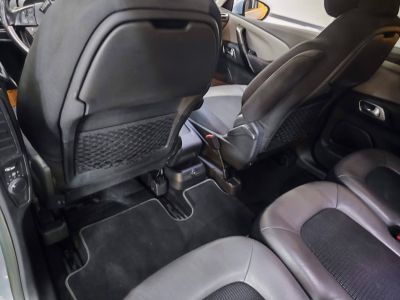 Citroën C4 Picasso II e-HDi 115ch Exclusive ETG6