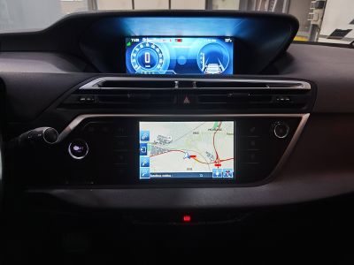Citroën C4 Picasso II e-HDi 115ch Exclusive ETG6