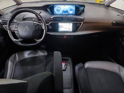 Citroën C4 Picasso II e-HDi 115ch Exclusive ETG6