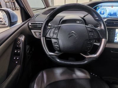 Citroën C4 Picasso II e-HDi 115ch Exclusive ETG6