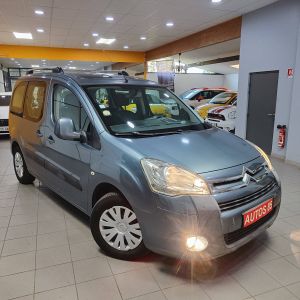 Citroën Berlingo II 1.6 HDi92 FAP Collection 5p