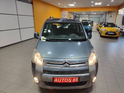 Citroën Berlingo II 1.6 HDi92 FAP Collection 5p