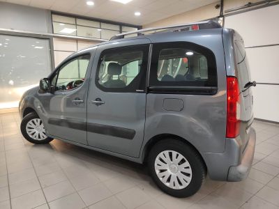 Citroën Berlingo II 1.6 HDi92 FAP Collection 5p