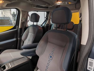Citroën Berlingo II 1.6 HDi92 FAP Collection 5p