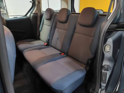 Citroën Berlingo II 1.6 HDi92 FAP Collection 5p