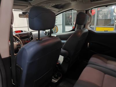 Citroën Berlingo II 1.6 HDi92 FAP Collection 5p