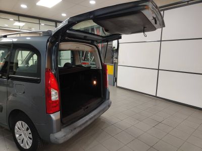 Citroën Berlingo II 1.6 HDi92 FAP Collection 5p