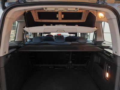 Citroën Berlingo II 1.6 HDi92 FAP Collection 5p